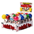 thumbnail image 4 of Espeez Giant Jawbreaker Paintball Pops - 24 Ct. Individually Wrapped With Display Box, 4 of 4