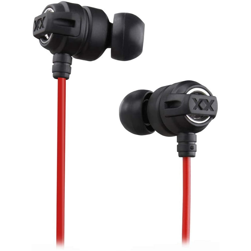 Jvc Hafx1x Xtreme Xplosives Wired In Ear Headphone That Reproduce Powerful And Dynamic Deep Bass 6563