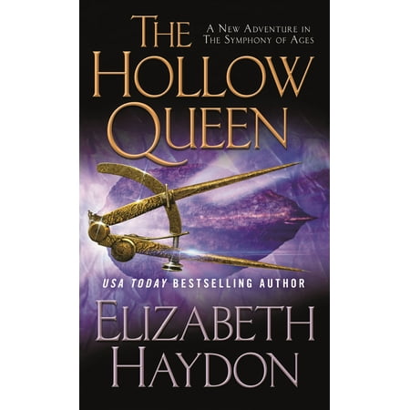 The Hollow Queen : The Symphony of Ages