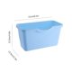 thumbnail image 4 of Yuarrent Cubo de basura para colgar en la cocina, contenedor de almacenamiento conveniente, contenedor de basura, contenedores de cuenco, Mini cubo de Almacenamiento y organización del hogar Numero 3 Yuarrent HA042579-03, 4 of 6