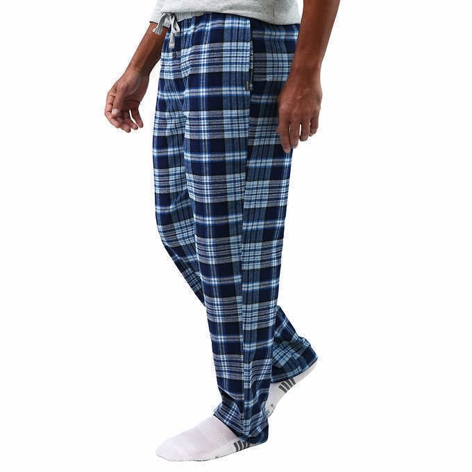 Eddie bauer mens flannel pajama pants shop