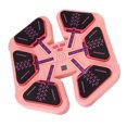 thumbnail image 3 of Music Punching Machine, Electronic Boxing Target  Safe Wall Mounted  for Kids, 3 of 7