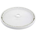 thumbnail image 2 of Bandeja Deshidratadora Nesco American Harvest TR-2 Blanca Extraíble, 2 of 8