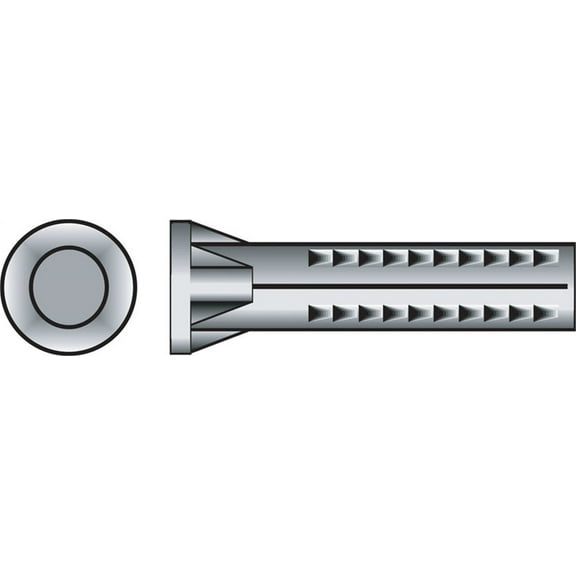 Hillman Fasteners 370246 Lead Screw Anchor 1'X10-14