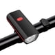 thumbnail image 5 of XPG LED Bike Lamp 250LM 3 Modos Impermeable Bicicleta Linterna Ciclismo Equipo JShteea El nuevo, 5 of 7