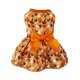 thumbnail image 1 of Ropa de Halloween para perros, camiseta para mascotas de playa de verano para perros pequeños, medianos y grandes, ropa para cachorros y gatos, abrigo de disfraz para mascotas, vestido colorido, 1 of 4