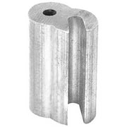 TRU TEST 814236 Elec Fence Tap (10 Pack)