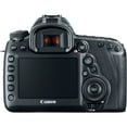 thumbnail image 3 of Canon EOS 5D Mark IV Appareil Photo Reflex Numérique Boîtier Seulement 1483C002 - Ensemble de Base (Modèle International), 3 of 9