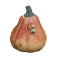 thumbnail image 3 of Estatua de calabaza de rana Strade Fareast Limited Calabaza alta, 3 of 8