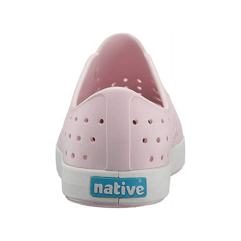 Milk pink native shoes store