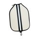 thumbnail image 5 of Funda para raqueta de pickleball Funda protectora para raqueta de pickleball Protección versátil Negro beige, 5 of 9