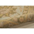 thumbnail image 5 of Nourison  Nourmak Area Rug Gold 2'6" x 10' Runner 10' Runner Runner, Indoor Living Room, Bedroom Green Rectangle, 5 of 5