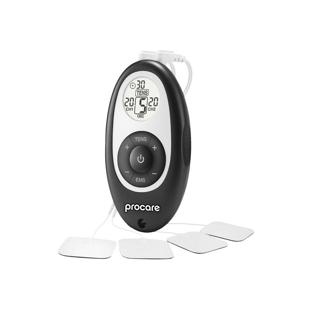 Arise Medical Procare TENS/EMS System, TENS Unit & EMS System, Battery