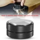 thumbnail image 2 of Prensa de café ZHAOCHENG acero inoxidable 53 mm Herramienta de prensado, 2 of 5