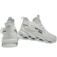 thumbnail image 6 of MAYZERO Mens Blade Sneakers Running Causal Athletic Shoes, 6 of 6