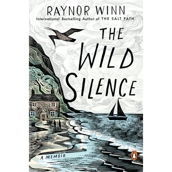 The Wild Silence: A Memoir, (Paperback)