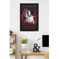 thumbnail image 2 of Netflix Stranger Things: Season 5 (2025) - Eleven Wall Poster, 22.375" x 34", 2 of 5