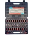 Connector Release Repair 23PCS/Set Terminal Removal Tool Kit Stainless ...