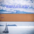 thumbnail image 5 of EVA Foam Mat for Pool, Patio or Boat Decking, 5 of 5