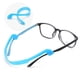 thumbnail image 1 of Correas para gafas de silicona antideslizantes, correa elástica para gafas, correa para gafas deportivas, retenedor flotante para gafas para hombres y mujeres, 1 of 2