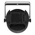 thumbnail image 4 of Chauvet DJ COREpar UV 120 ILS UV COB LED D-Fi USB Par Can Wash Light+DMX Cable, 4 of 9