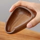 thumbnail image 1 of Coffee Bean Dosing Tray Vessel Espresso Cup Dosing Tray Wooden Bean Shovel Scoop Coffee Bean Container Kitchen Accessories, 1 of 5