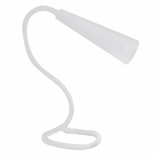 Lámpara de mesa con atenuación, cuello de cisne Flexible, protección para los ojos, luz nocturna de lectura junto a la cama