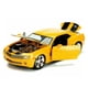 thumbnail image 4 of Coche fundido a presión Jada Toys Transformers 1:24 Bumblebee 2006 Camaro, 4 of 6