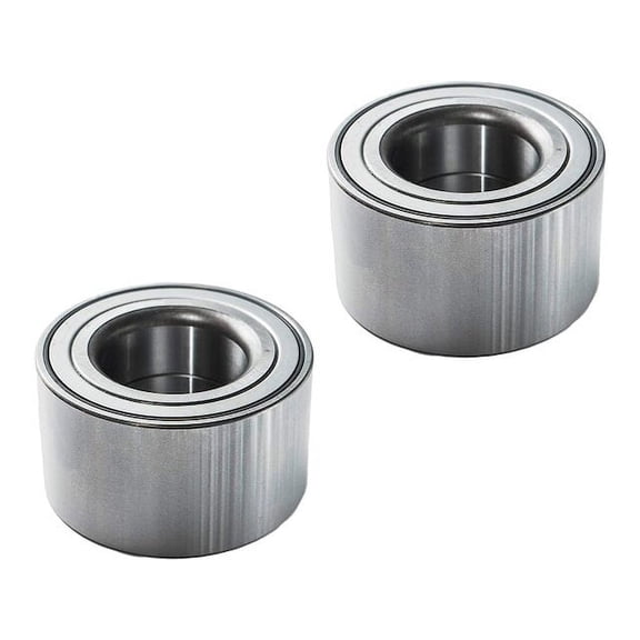 Front Wheel Bearing Set - Compatible with 2007 - 2012 Lincoln MKZ 2008 2009 2010 2011