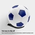 thumbnail image 3 of Toystoory Soporte de acrílico para pelota, estante deportivo, Base de baloncesto, estante para el hogar, voleibol, fútbol, regalo, novio, Type2 NO2, 3 of 6
