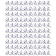 thumbnail image 1 of Heart Shaped Push Pins,Transparent Thumb Tacks,Cork Board Decorative Pins,Clear Plastic Heart Shape Rustproof Metal Needle Design,Cute Decorative Fastener for Poster Photo Map Cork Board,100 Pcs, 1 of 7