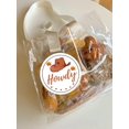 thumbnail image 3 of duomi-1.5"Howdy Cowboy Hat Sticker,Happy Fall Labels,Waterproof Small Business Thank You Stickers for Business Greeting Cards and Envelope Seals 500Pcs, 3 of 4