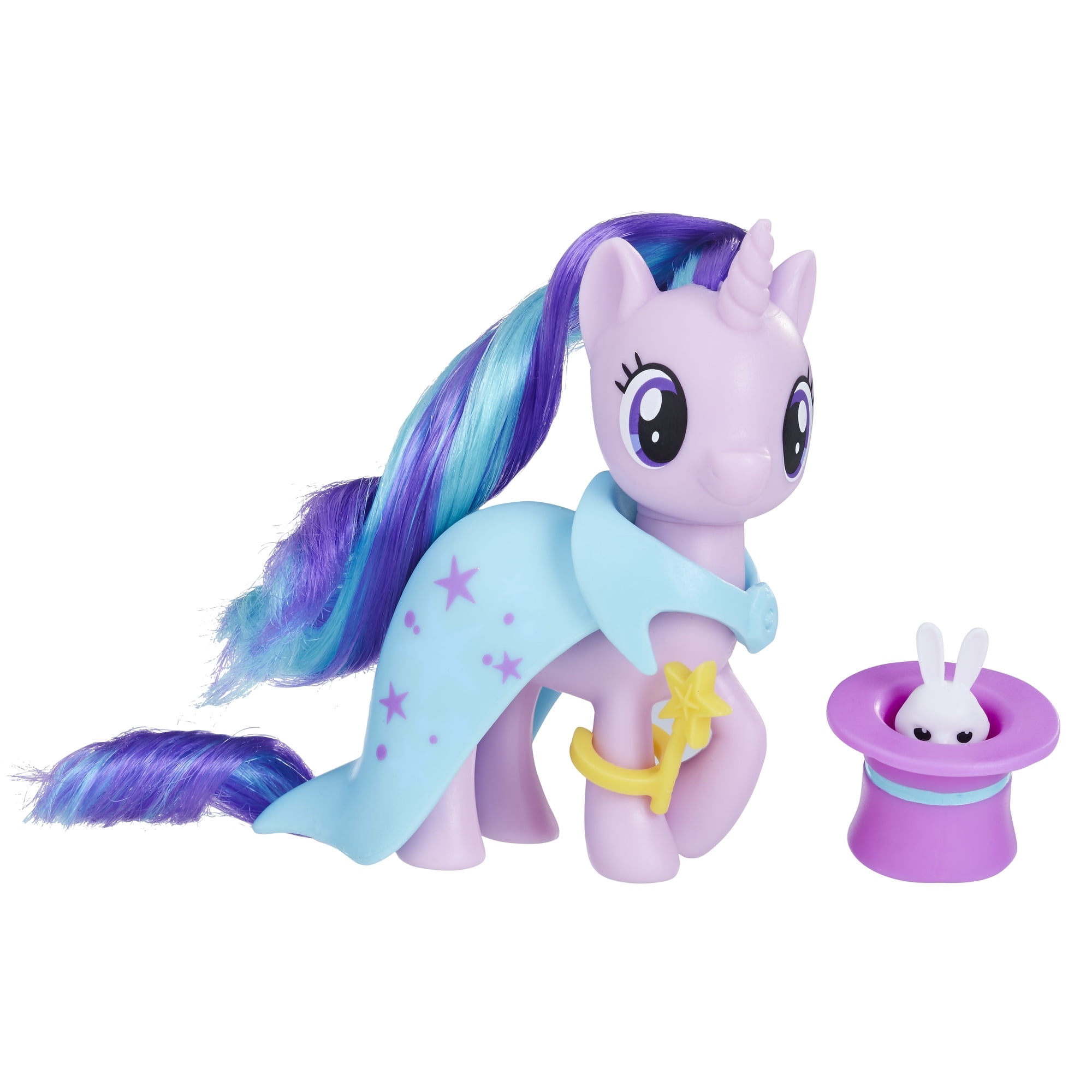 star light my little pony