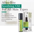 thumbnail image 3 of Pranarom Bud Oil for Bite Relief with Lavender, Peppermint, Clove, Organic Essential Oil, 8ml, 3 of 7