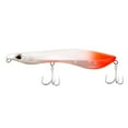 thumbnail image 4 of Señuelo de pesca Cebo Señuelos de pesca Cebo de manivela Cebo duro artificial flotante para 3 5mm2.3g, 4 of 9