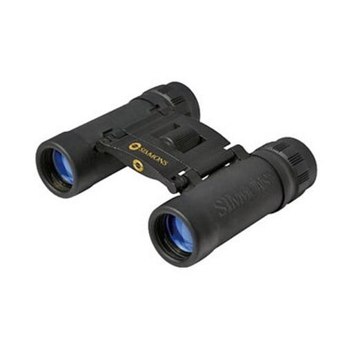 Simmons 8x21mm ProSport Binoculars, Black - Walmart.com
