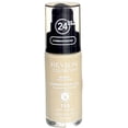 thumbnail image 1 of Revlon ColorStay Maquillaje con SoftFlex, 150 Buff, 1 Fl Oz, 1 of 8