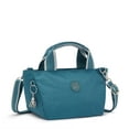thumbnail image 2 of Kipling Women's Sugar S II Mini Crossbody Handbag with Adjustable Strap, 2 of 5