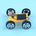 thumbnail image 3 of Solar Car Solar Energy Toys for Ages 2-4 5-7 8-10 Cool Solar Powered Tiny Mini Cars Educational Science Kits for Kids, 3 of 9