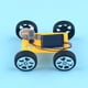 thumbnail image 5 of Puntoco Juguete de coche solar para niños y estudiantes, modelo pequeño de tecnología DIY, 5 of 5