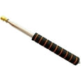 thumbnail image 1 of 3m Stainless Steel Handheld Telescopic Flagpole Teaching Tour Guide Flag Pole, 1 of 6