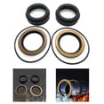 thumbnail image 2 of Kit Complet de Joints d'Essieu Arrière pour Toyota pour Processus d'Installation Simple, 2 of 8