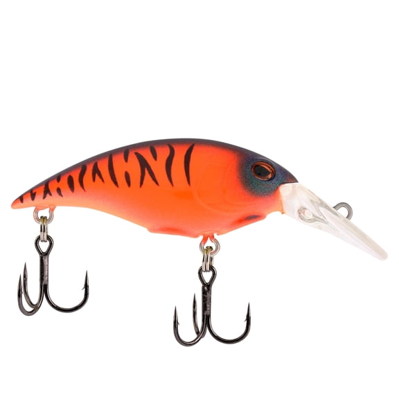 Berkley Money Badger, 4, Blaze