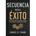 thumbnail image 1 of Secuencia HACIA el Éxito WHITAKER HOUSE Pasta Blanda, 1 of 2