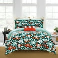 thumbnail image 6 of Youth Bedding's 8 or 6 Reversible Comforter Set, 6 of 6