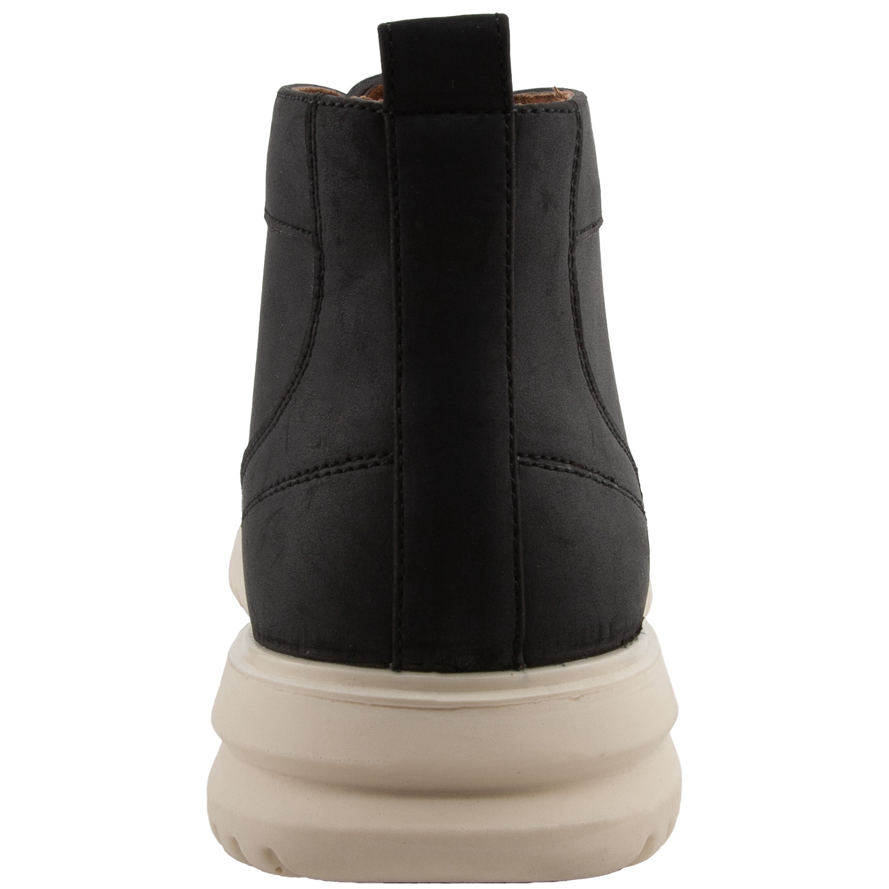 Soft Stags Men’s Messina Hybrid Dress Casual Chukka Boot with Superflex Comfort Tech
