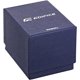 thumbnail image 2 of Reloj Edifice Casio EFV-100D-2AVCR Cuarzo Acero Inoxidable Caja 42 mm Plateado para Hombre Casio EFV-100D-2AVCR, 2 of 2