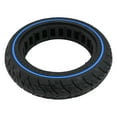 thumbnail image 2 of Solid Tire Compatible with For Xiaomi For M365 For 1s For Pro For Pro2 For Mi3 Electric Scooter Size 812 Rubber, 2 of 12