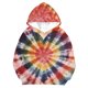 thumbnail image 4 of Sudadera con capucha para niñas y niños, sudadera de manga larga con cuello redondo y estampado de moda, jersey con bolsillo, 4 of 8