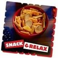 thumbnail image 4 of Cheez-It Classic Snack Mix 10.5 oz (Pack of 2), 4 of 4